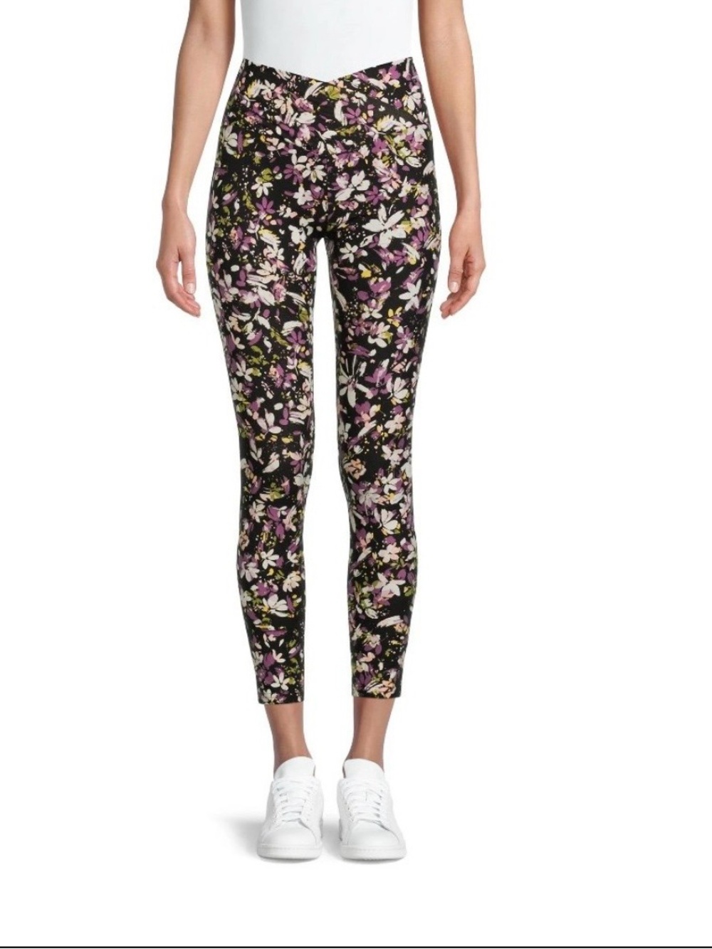 NWT No Boundaries Women's Juniors Leggings, Size L (11-13)